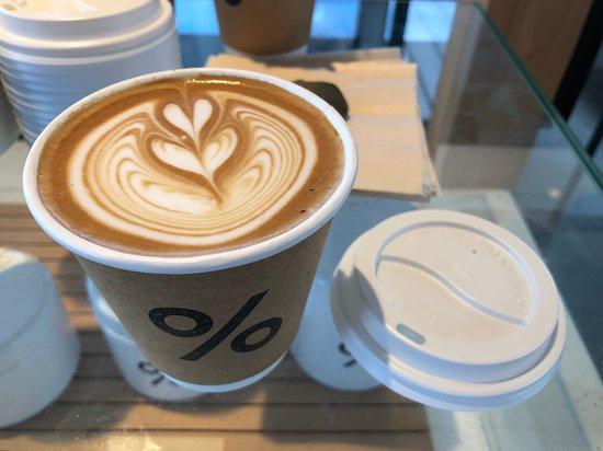 % Arabica Kyoto Higashiyama